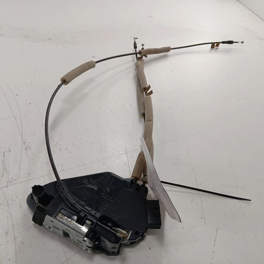 Nissan Kicks Door Latch Lock Right Passenger Front  2021 2022 2023 2024