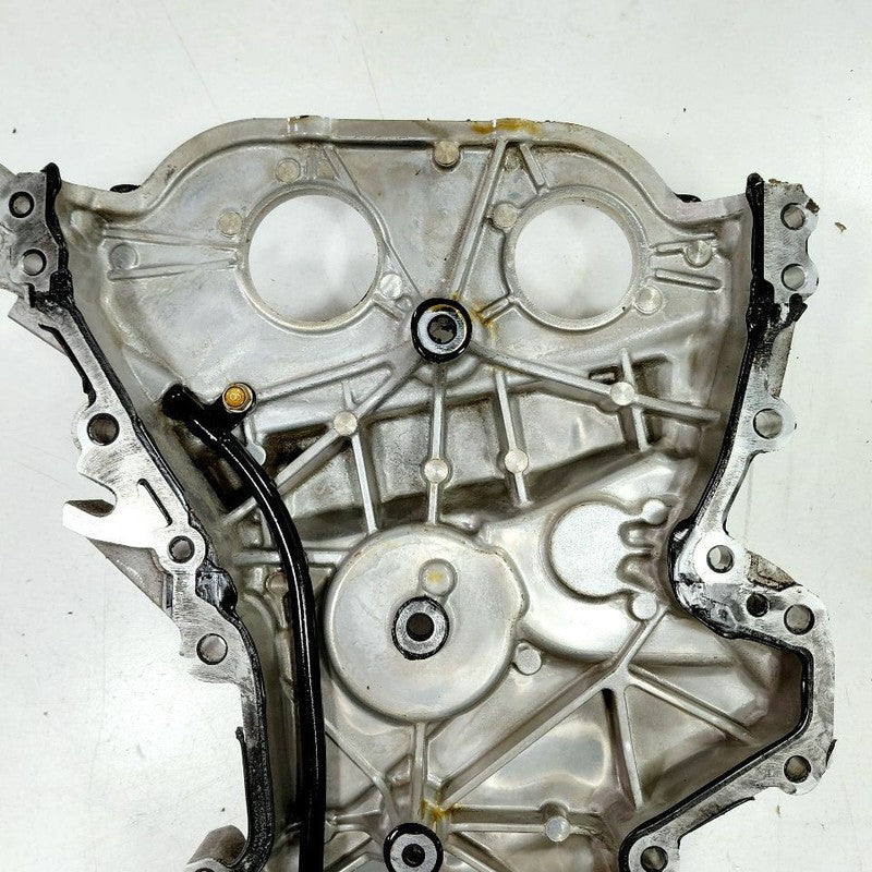 Timing Cover 2.0L Naturally Aspirated Fits 21-24 Hyundai Elantra OEM
