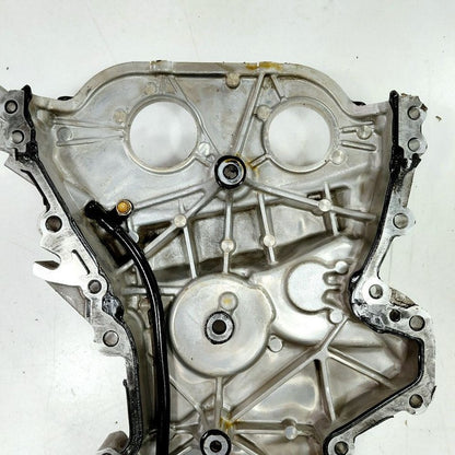 Timing Cover 2.0L Naturally Aspirated Fits 21-24 Hyundai Elantra OEM