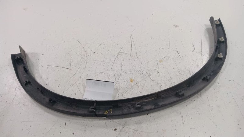 Nissan Rogue Left Rear Fender Flare Extension 2014 2015 2016 2017 OEM