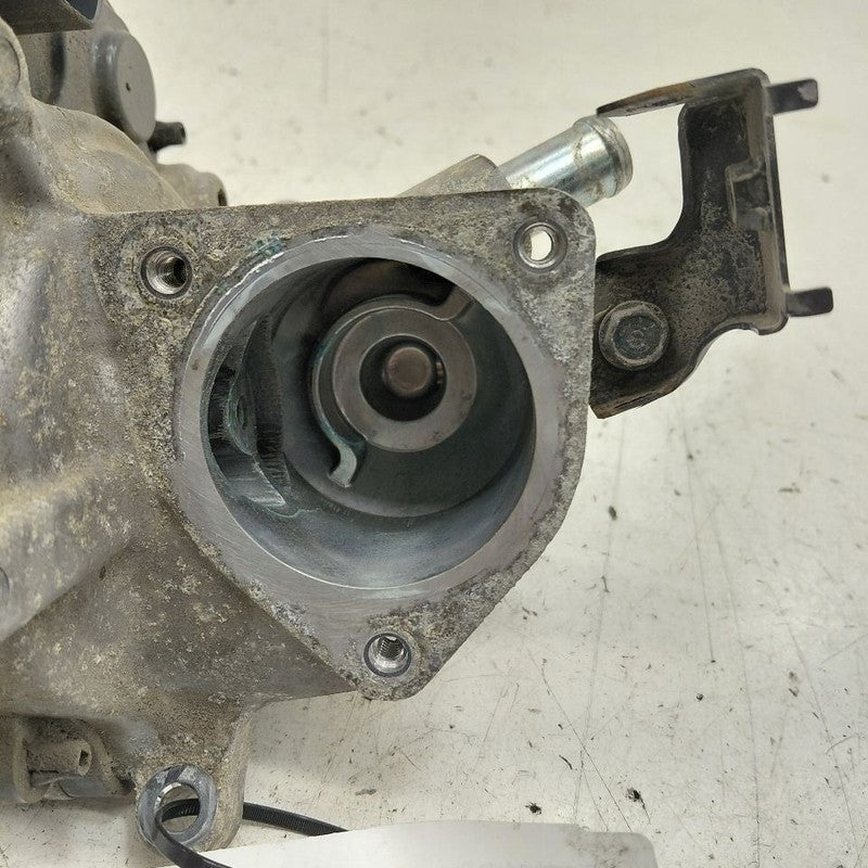 Coolant Water Pump Fits 19-22 Honda Insight