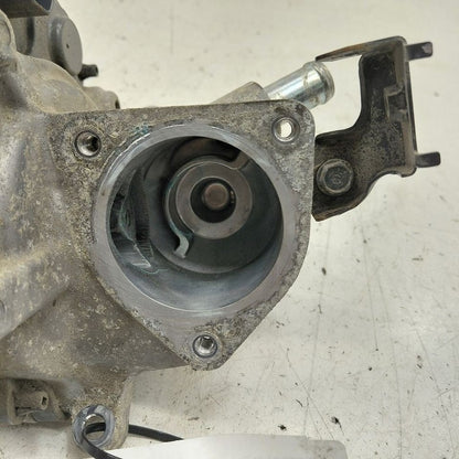 Coolant Water Pump Fits 19-22 Honda Insight