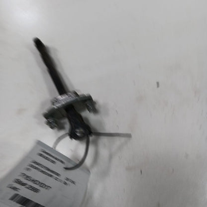 Honda Civic Door Check Right Passenger Rear Hinge Stopper Detent  2018 2017 2016