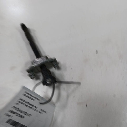 Honda Civic Door Check Right Passenger Rear Hinge Stopper Detent  2018 2017 2016