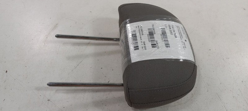 Saturn Vue Seat Headrest Rear Back Seat Head Rest 2008 2009 2010