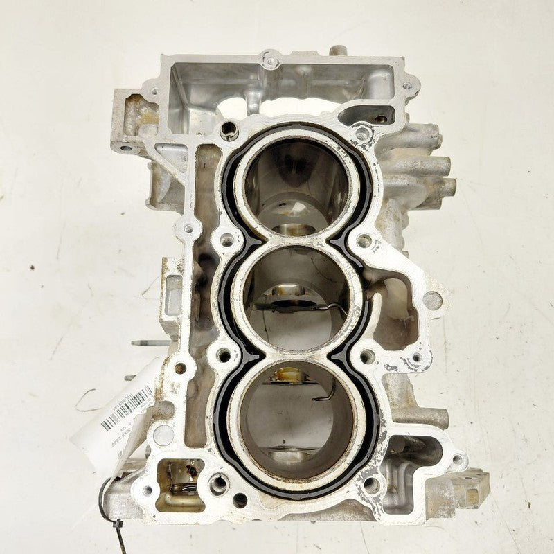 Chevy Trailblazer Bare Engine Cylinder Block  1.3 2023 2022 2021