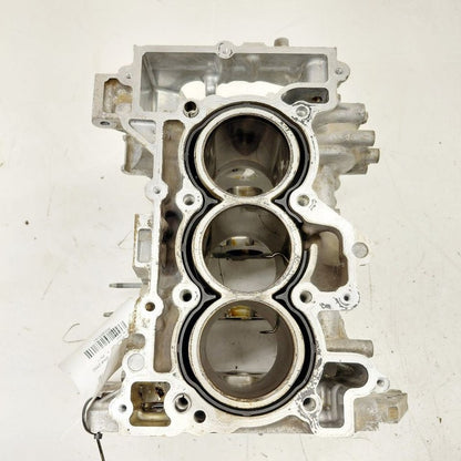 Chevy Trailblazer Bare Engine Cylinder Block  1.3 2023 2022 2021