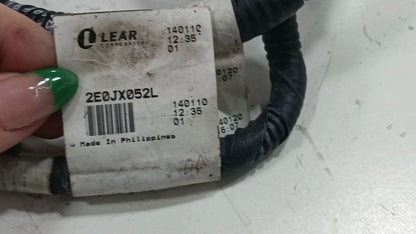 Conv/Invert/Charger Charger Fits 11-15 VOLT OEM