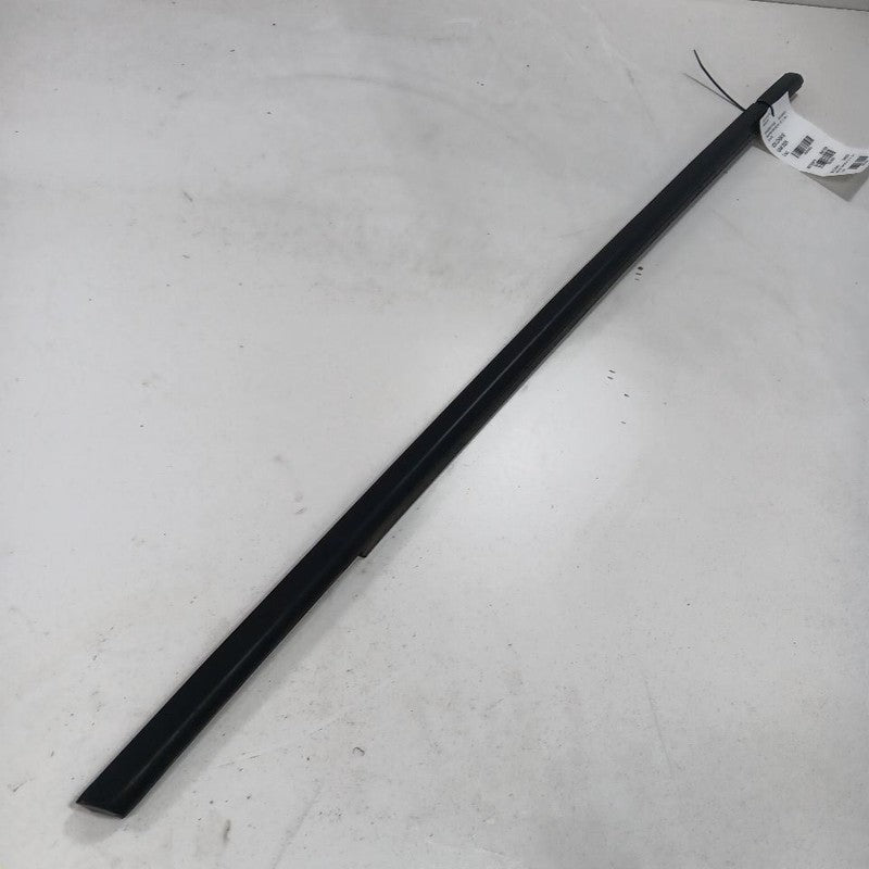 Jeep Compass Door Glass Window Weather Strip Trim Front Right Passenge