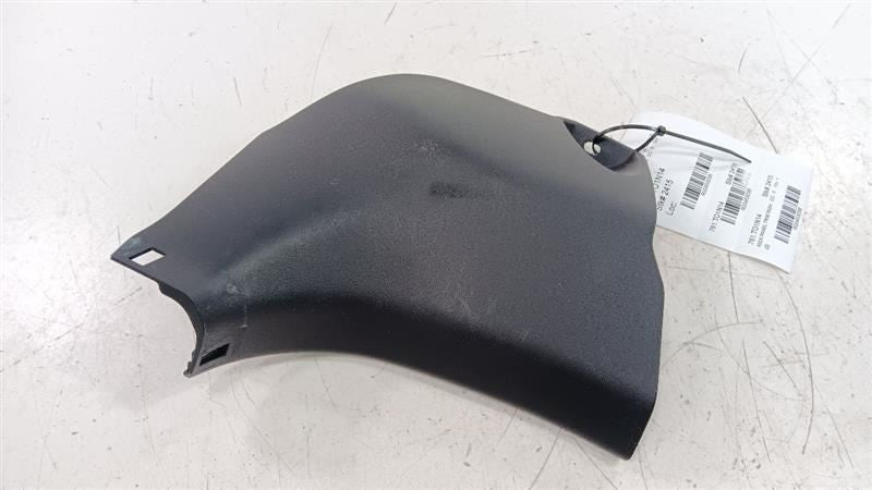 Toyota Prius Kick Panel Trim Right Passenger 2015 2014 2013 2012 OEM