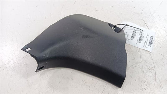 Toyota Prius Kick Panel Trim Right Passenger 2015 2014 2013 2012 OEM