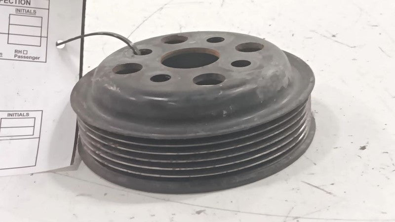 Lexus LS460 Water Pump Belt Pulley  2007 2008 2009 OEM