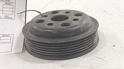 Lexus LS460 Water Pump Belt Pulley  2007 2008 2009 OEM