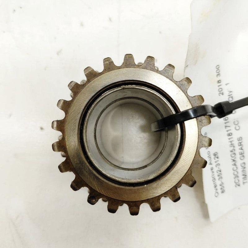 Chrysler 300 Timing Gear  3.6 2017 2018 2019