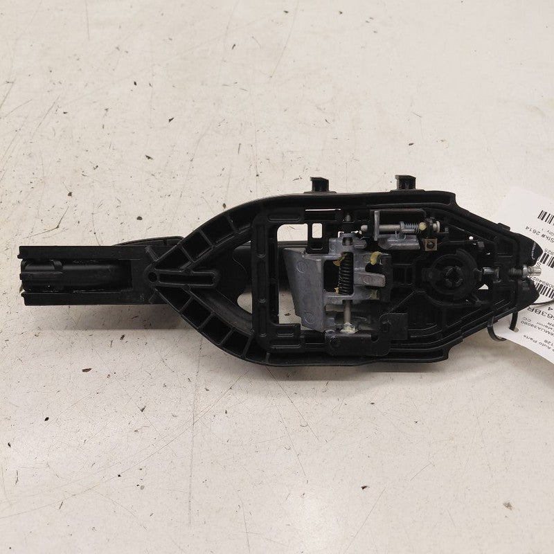 Passenger Right Rear Door Handle Exterior Fits 20-24 Ford Escape
