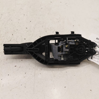 Passenger Right Rear Door Handle Exterior Fits 20-24 Ford Escape