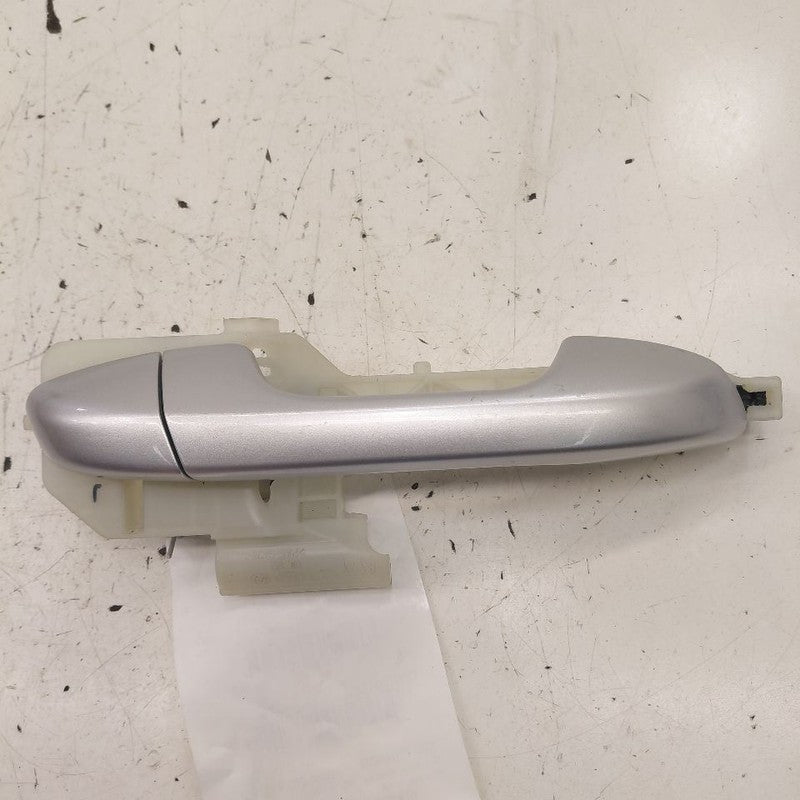 Passenger Right Rear Door Handle Exterior Fits 17-22 Kia Sportage
