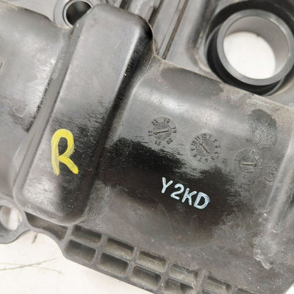 Subaru Crosstrek Passenger Right Rear Engine Cylinder Head Valve Cover