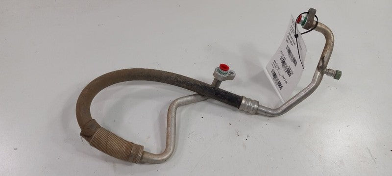 Hyundai Accent AC Hose Line 2006 2007 2008 2009 2010 2011