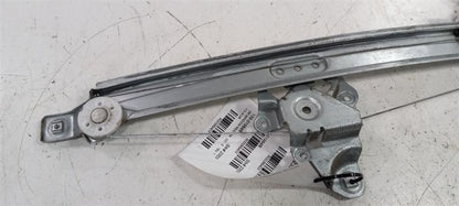 Passenger Right Rear Window Regulator Track Fits 12-17 EQUINOX  OEM