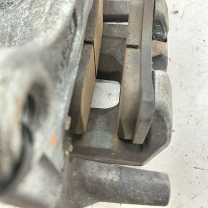 Driver Left Front Brake Caliper Fits 17-24 Mitsubishi Mirage