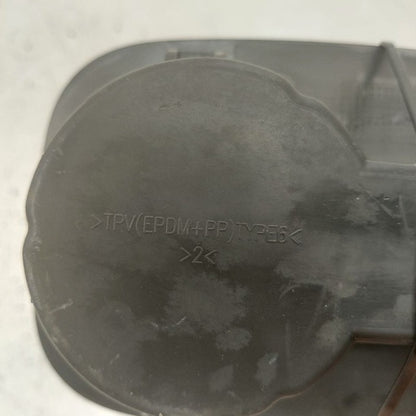 Buick Encore GX Rear Cup Holder  2022 2023 2024 2025