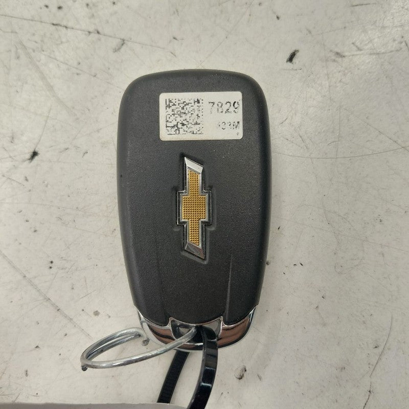 Chevy Trax Fob Remote 2025 2024