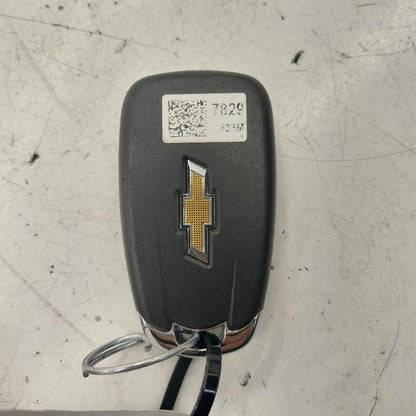 Chevy Trax Fob Remote 2025 2024