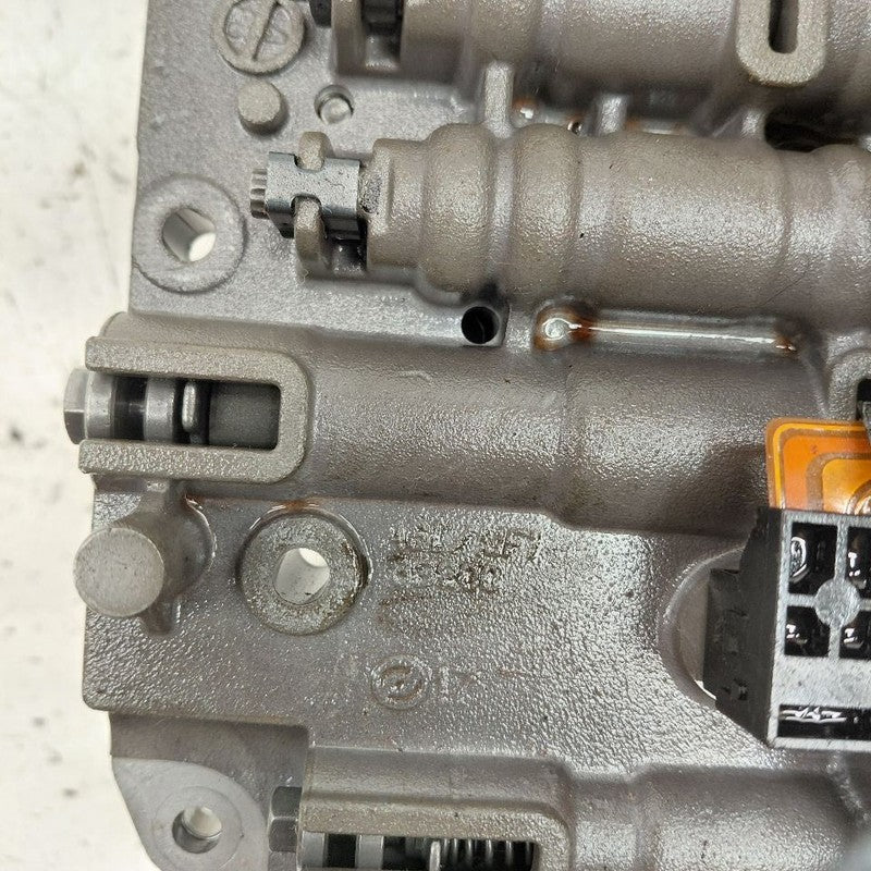 Kia Sorento Automatic Transmission Valve Body  2018 2017 2016