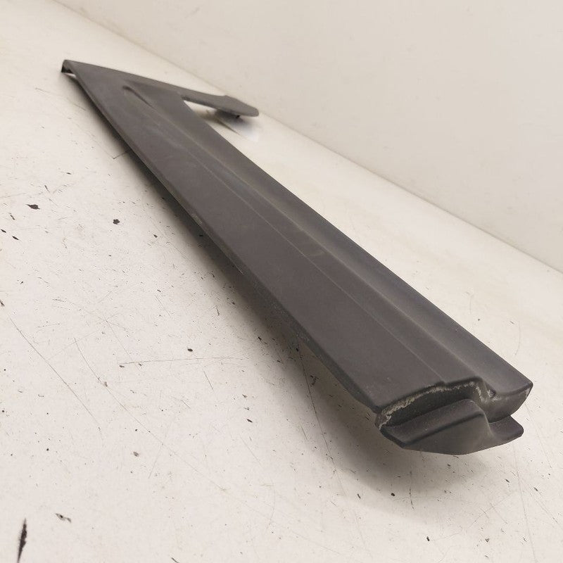 Fiat 500 X Model   Door Molding Trim Strip Right Passenger Side Rear B