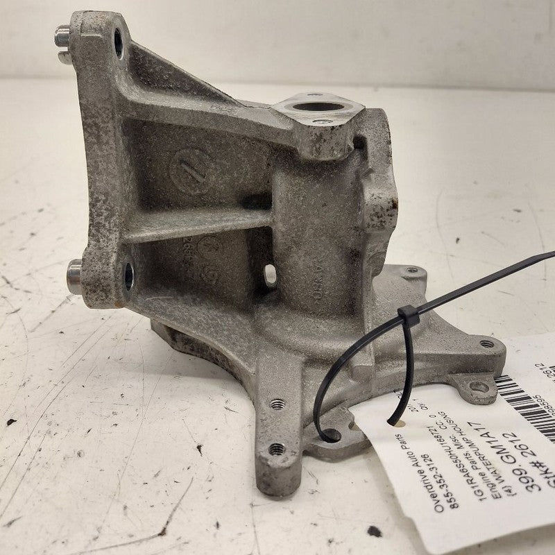 Chevy Volt Water Pump Housing 1.5 2016 2017 2018 2019