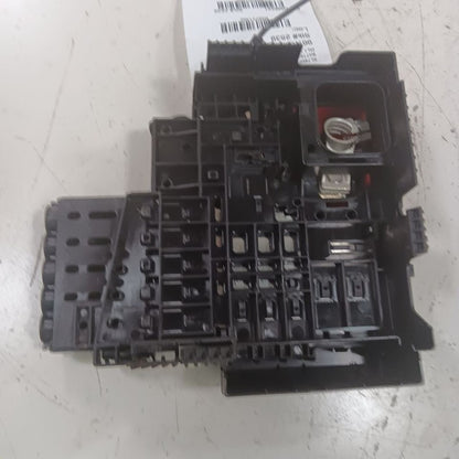 Chevy Trailblazer Battery Cable  2021 2022 2023 2024 2025