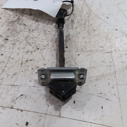 Mazda CX-5 Door Check Right Passenger Rear Hinge Stopper Detent  2013 