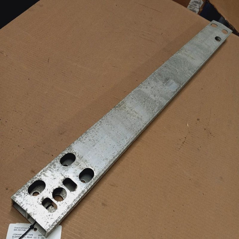 Rear Bumper Reinforcement Support Bar Toyota Prius VIN Fu 16-22 Toyota