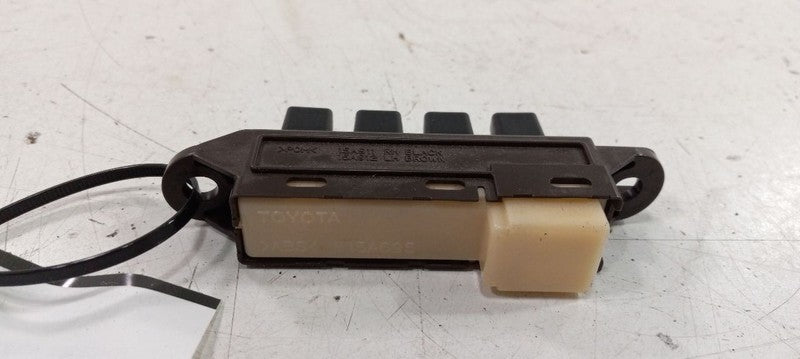 Driver Left Front Door Switch Driver's Seat Fits 08-11 LEXUS GS350  OE