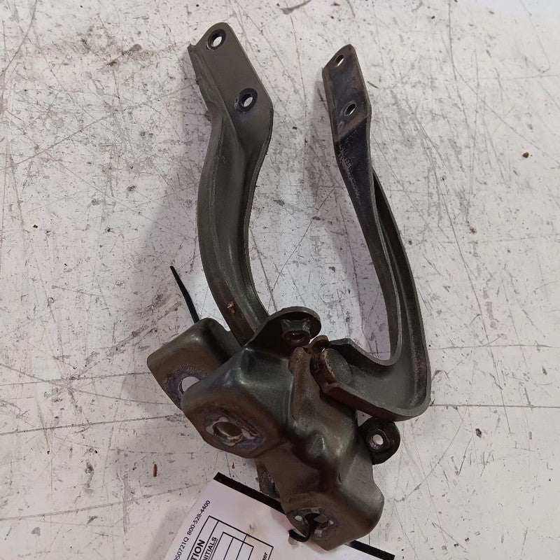 Subaru Legacy Outback Hood Hinge Set Left and Right  2015 2016 2017 OE