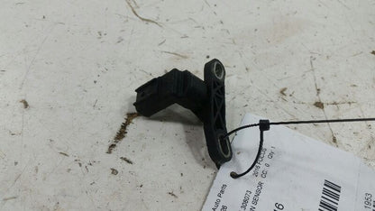  2016 FORD FOCUS User Defined 73451 Crank Crankshaft 2014 2015 2017 2018