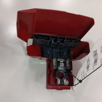 Nissan Sentra Positive Battery Cable  2023 2022 2021 2020