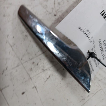 Buick Encore Door Handle Right Passenger Rear Interior Inside  2018 20