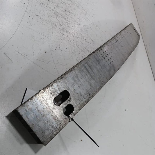 5217106130 Rear Bumper Reinforcement Support Bar Fits 12-17 CAMRY