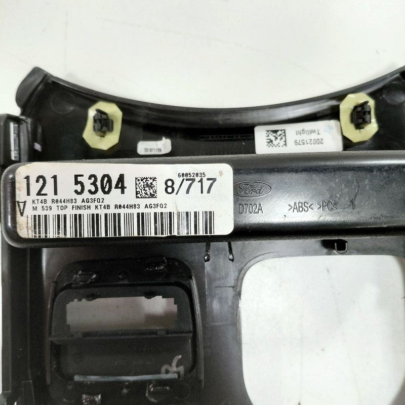 Ford Edge Shifter Bezel Trim Shift Console Surround Trim  2019 2020 20