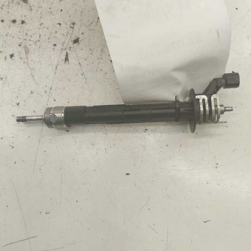 Lower Fuel Injection Injector Marked 4 Fits 22-25 Lexus NX350
