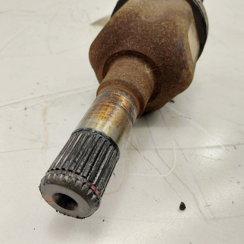 Passenger Right Front CV Axle Shaft Outer Assembly 3.6L 14-20 Chevy Im