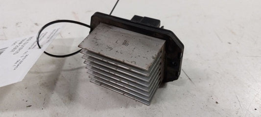 Subaru Legacy Blower Resistor Fan Motor Speed Resistor 2011 2012 2013 2014