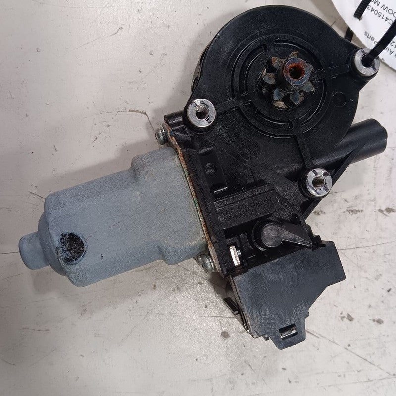 Passenger Right Rear Power Window Motor Fits 13-23 Nissan LEAF