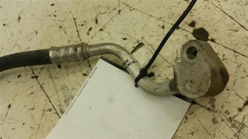 Dodge Journey AC Air Conditioning Hose Line 2009 2010 2011 2012 2013