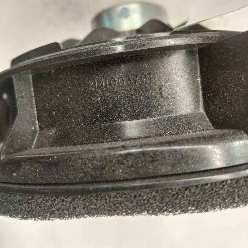 Volvo S60 Speaker Right Passenger Rear  2013 2014 2015
