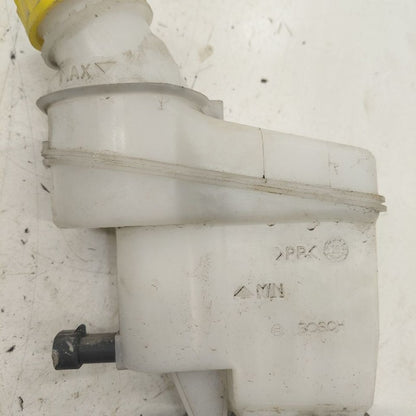 2018 Fiat 500 X Model Brake Master Cylinder