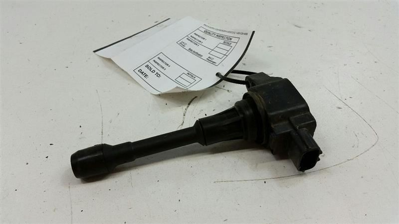 224481KT1A Spark Plug Ignition Coil Igniter Fits 07-19 NISSAN SENTRA