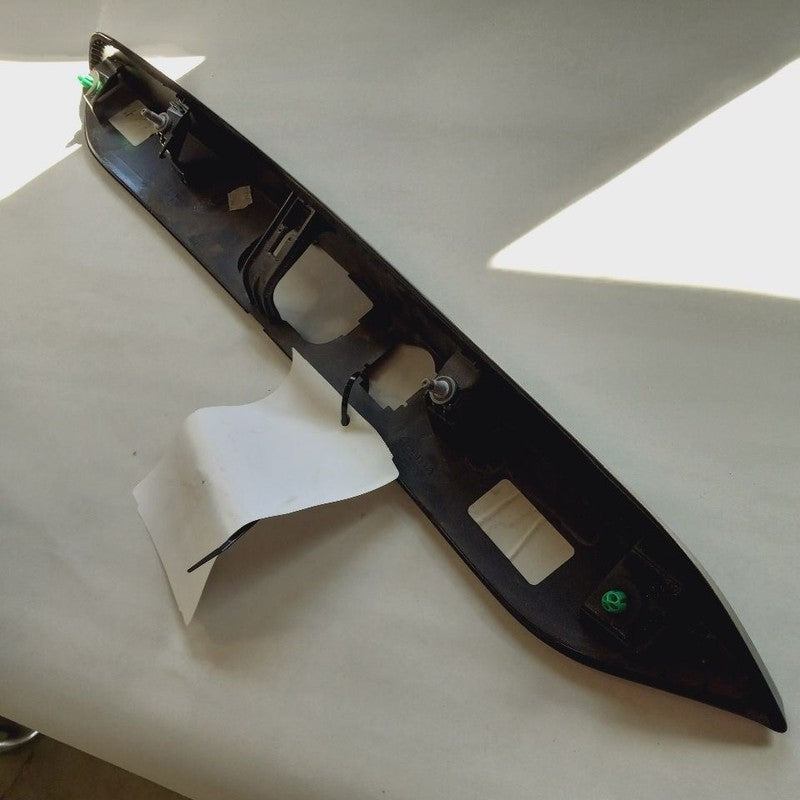 Tail Finish Panel Fits 15-18 Honda CR-V